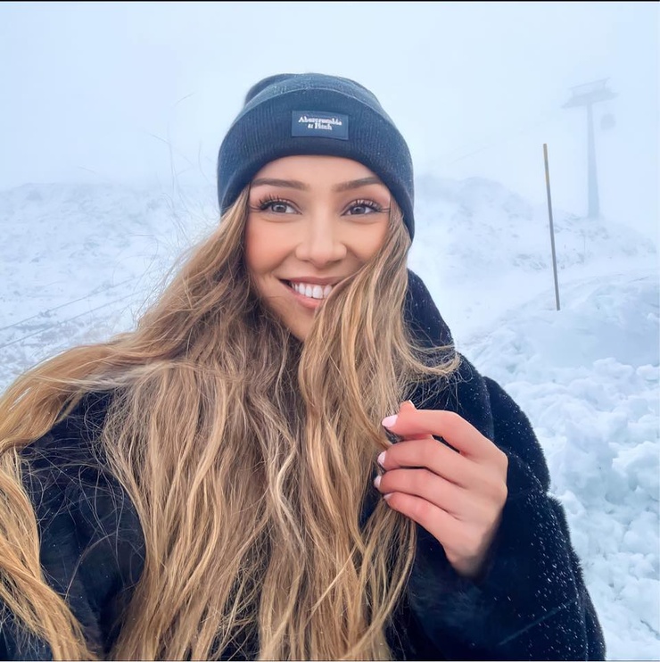 Sarah Žideková