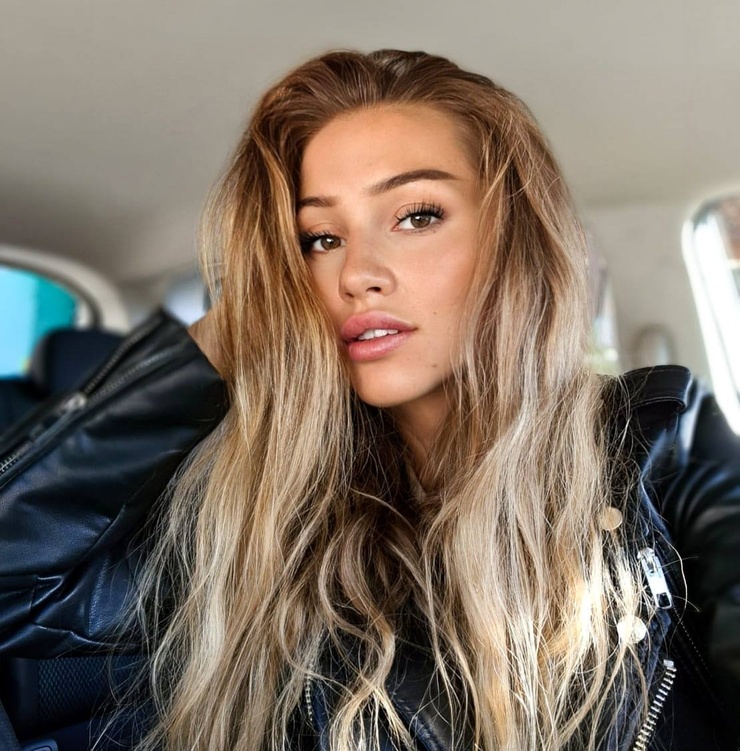Sarah Žideková