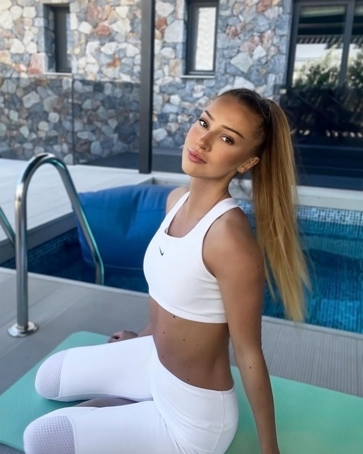 Sarah Žideková