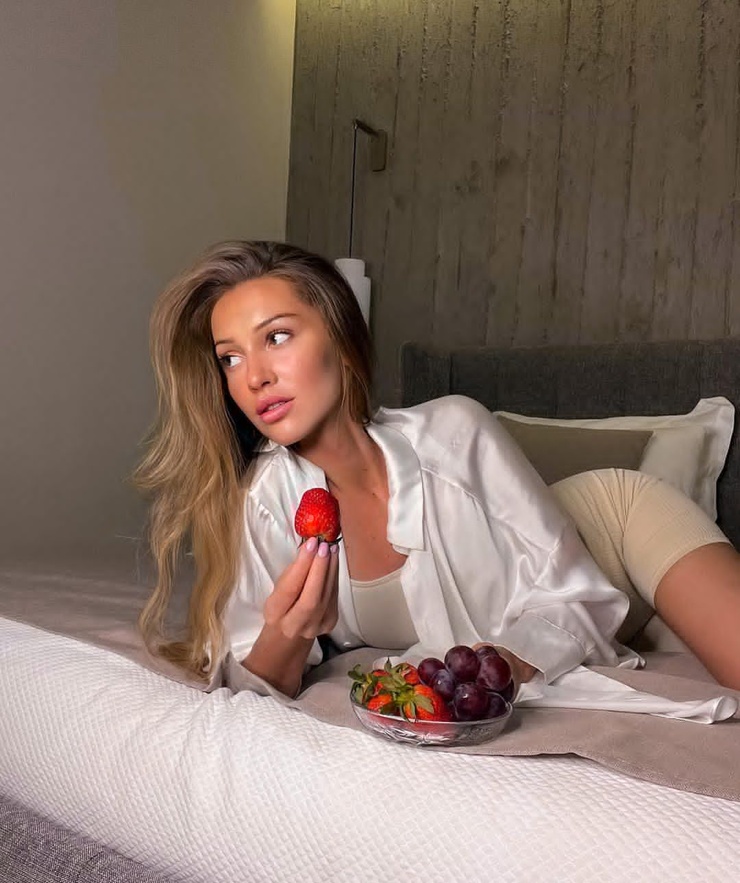 Sarah Žideková