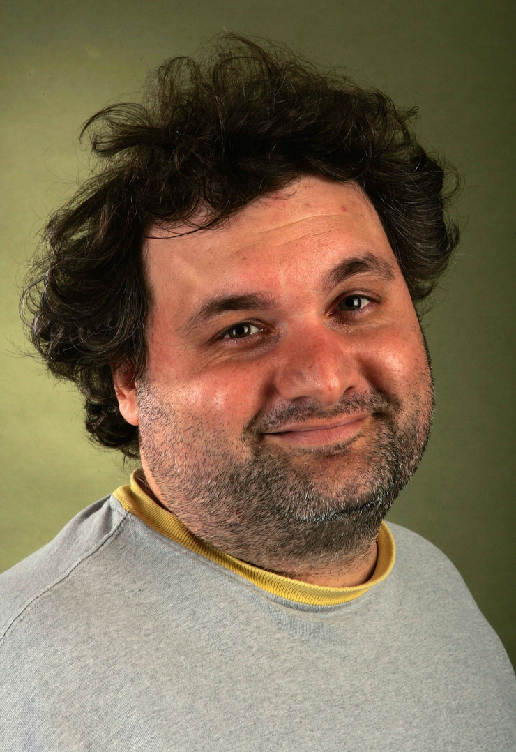 Artie Lange