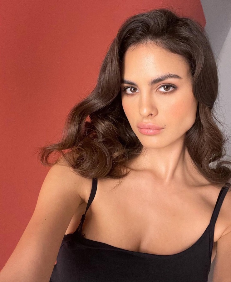 Bojana Krsmanovic Bojana Krsmanovic