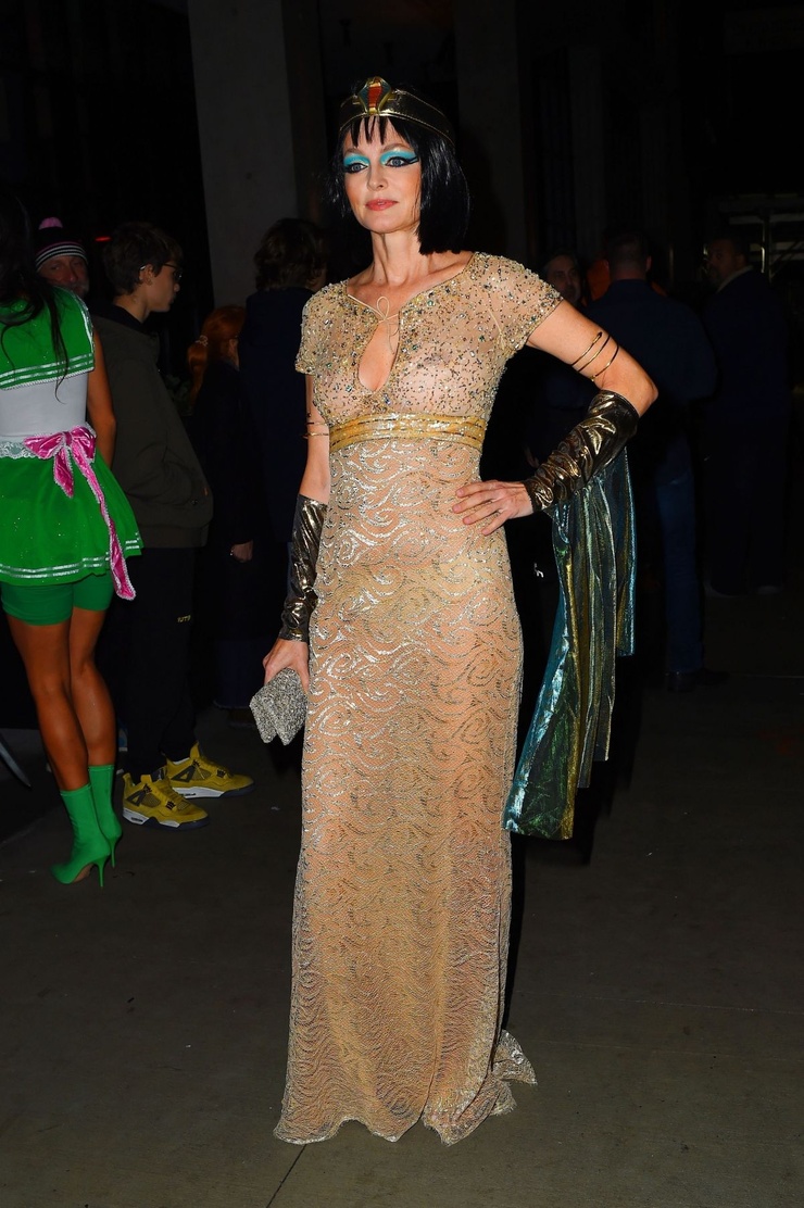 Heather Graham