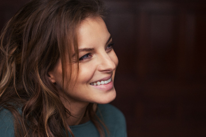 Yvonne Catterfeld