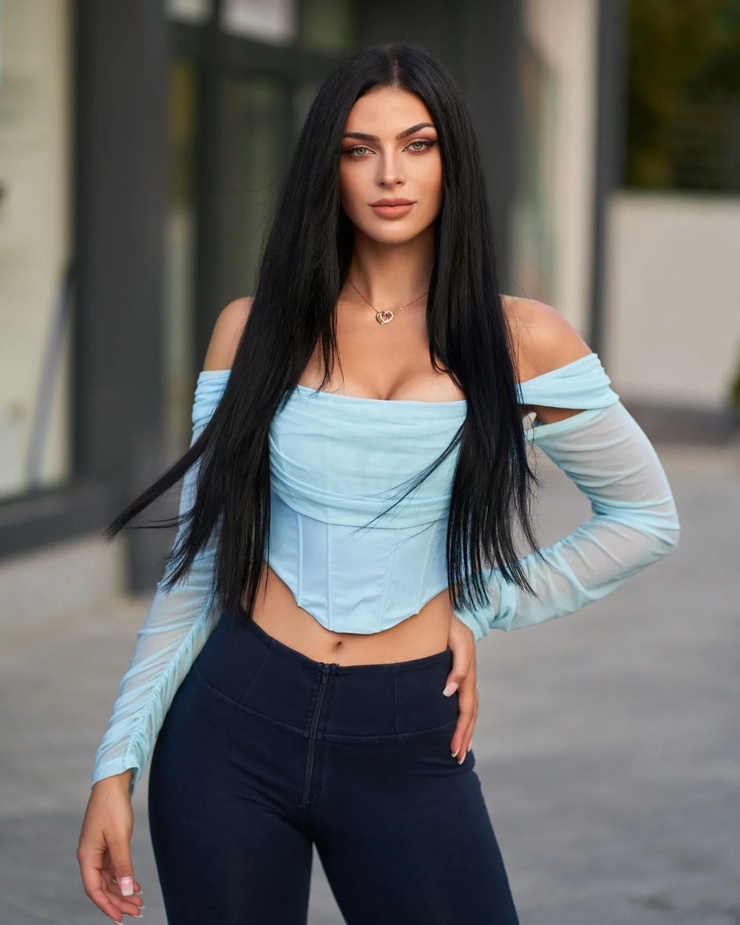 Jacqueline Neubauer Jacqueline Neubauer