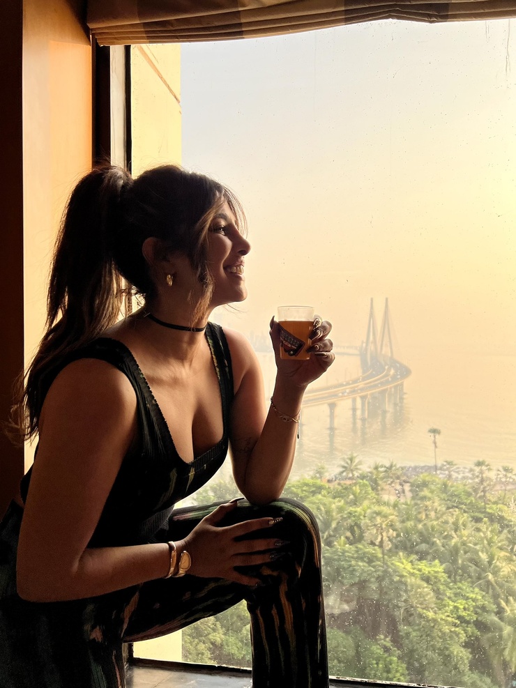 Priyanka Chopra