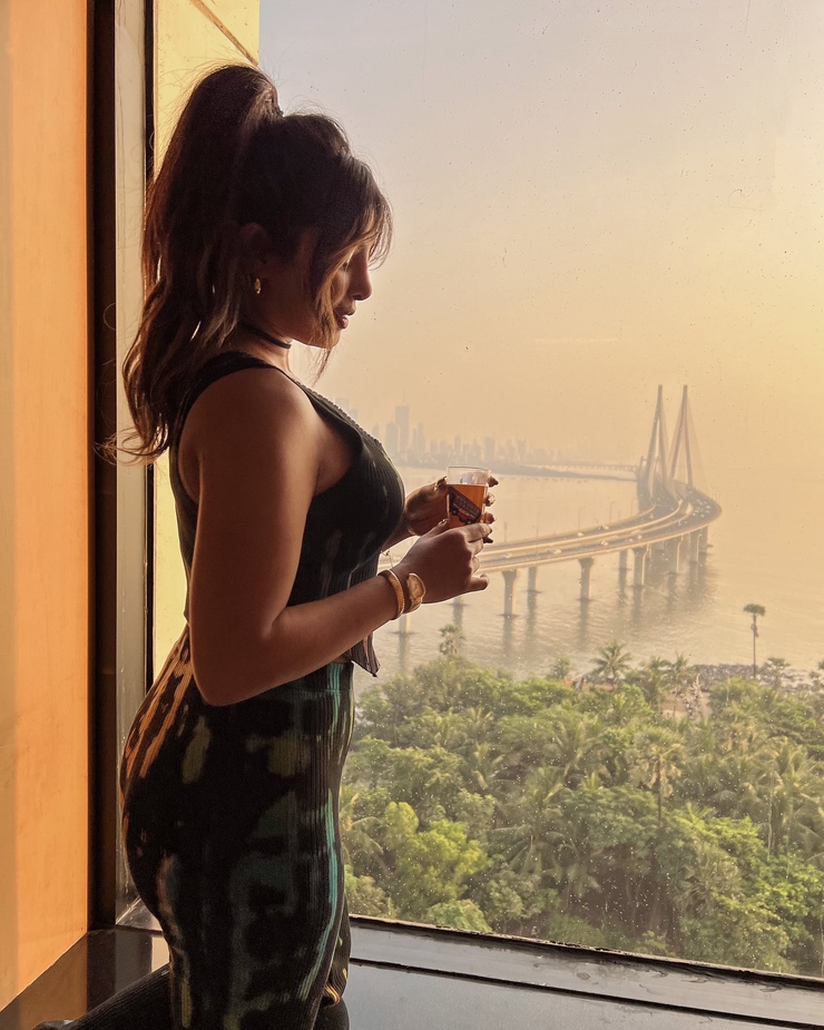 Priyanka Chopra