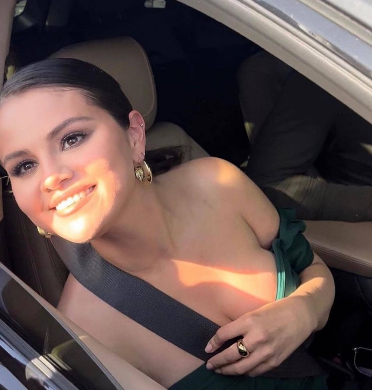 Selena Gomez Selena Gomez
