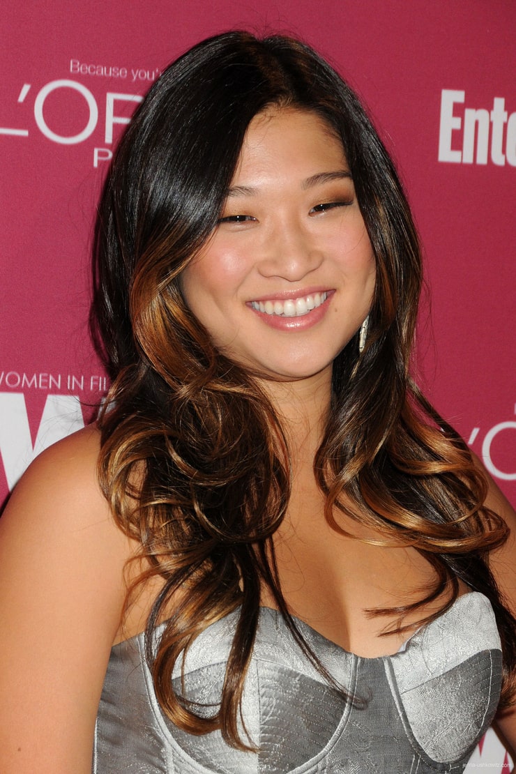 Jenna Ushkowitz