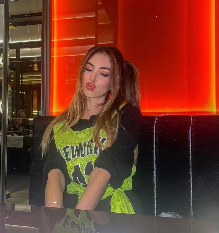 Michela Russo