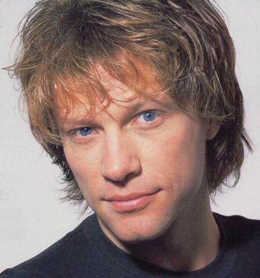 Jon Bon Jovi