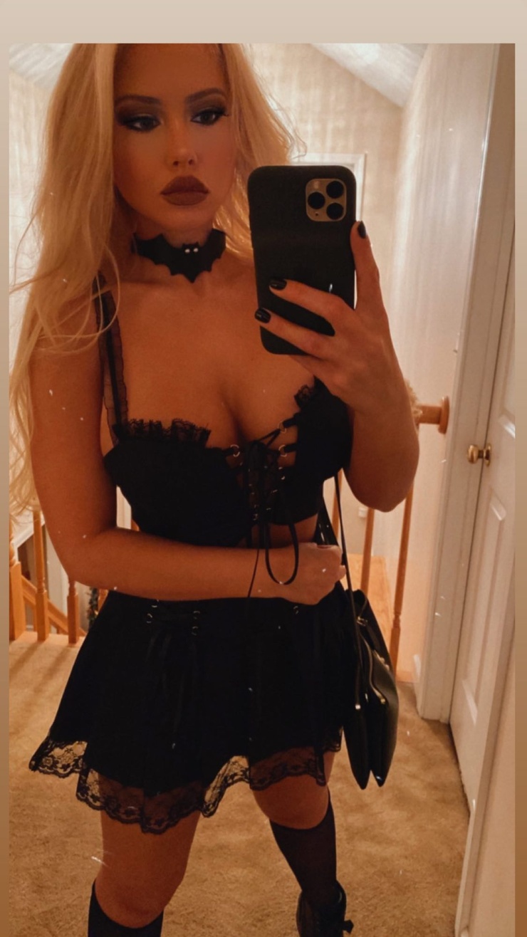 Lauren Luongo