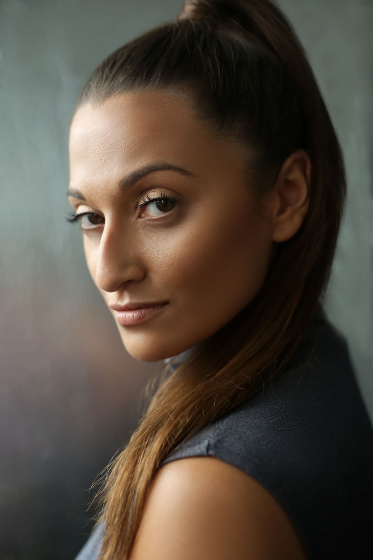 Picture of Becky Fletcher