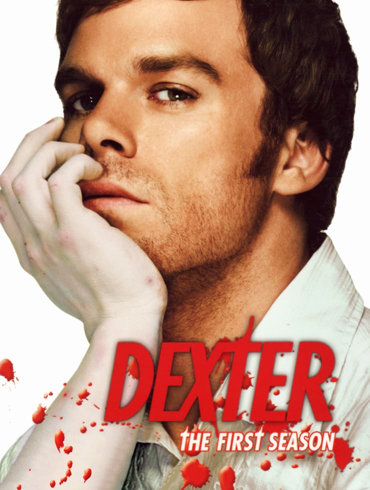 Dexter: The First Season