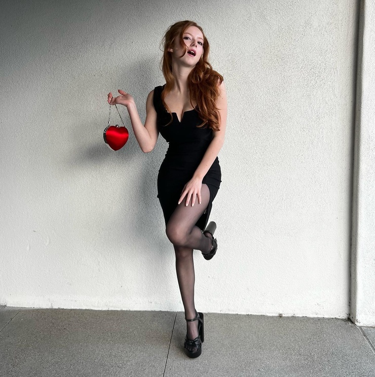 Francesca Capaldi Francesca Capaldi