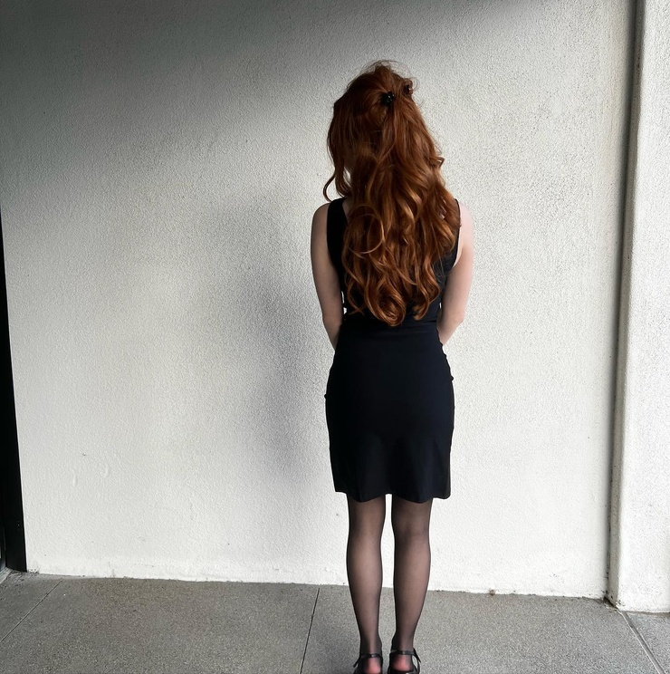 Francesca Capaldi Francesca Capaldi