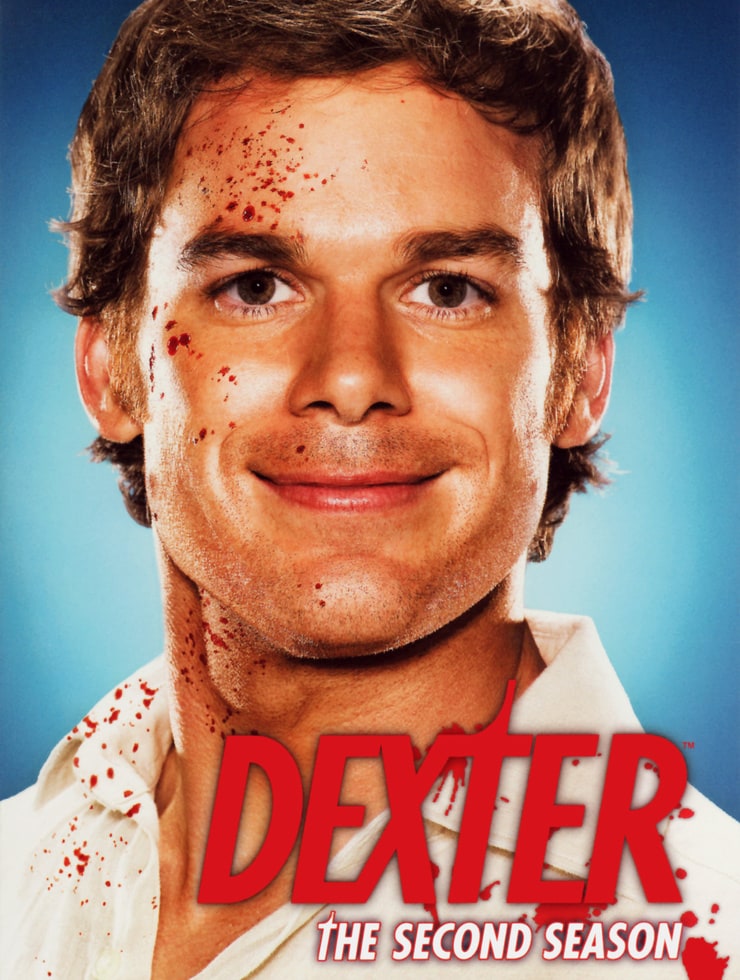 Dexter: The Second Season
