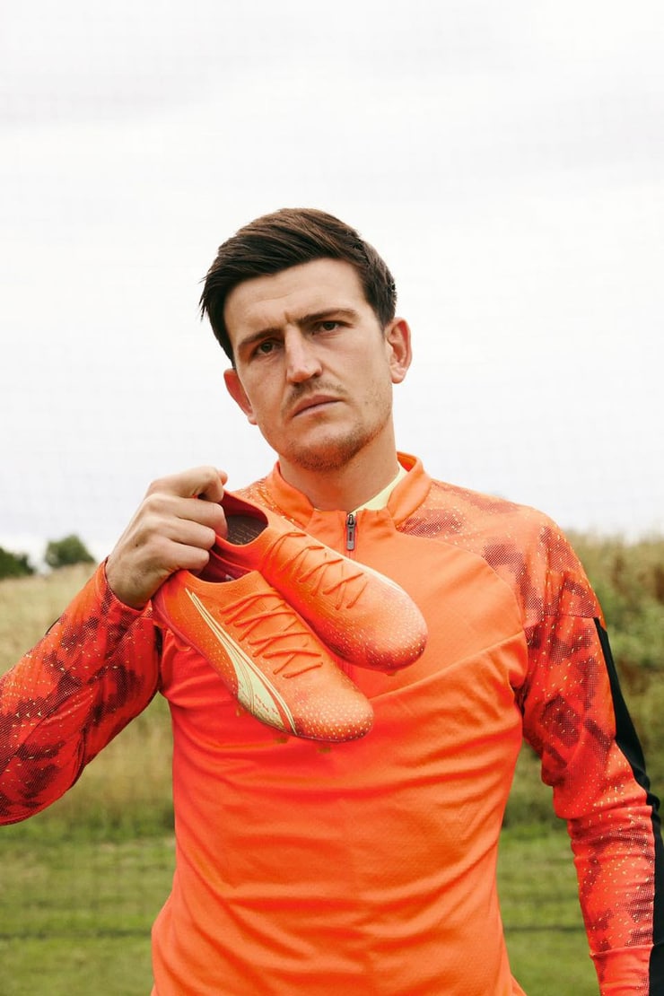 Harry Maguire