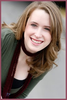 Meg Saricks (I)