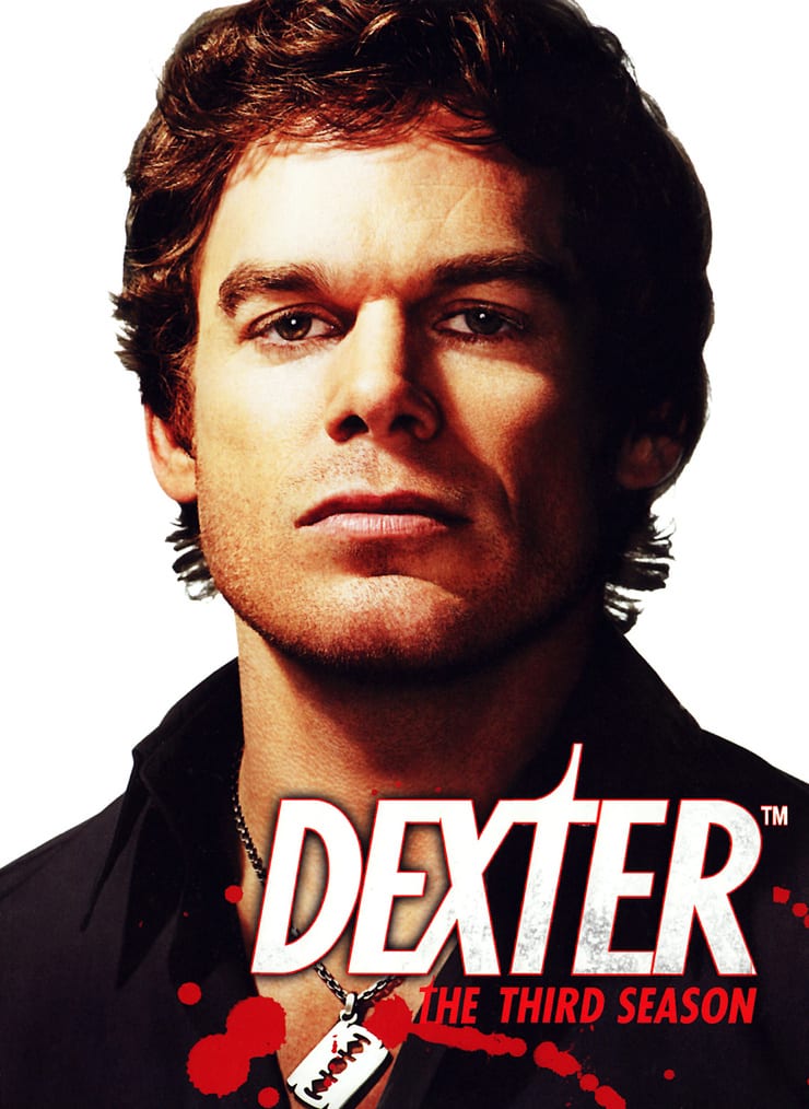 Dexter: The Third Season