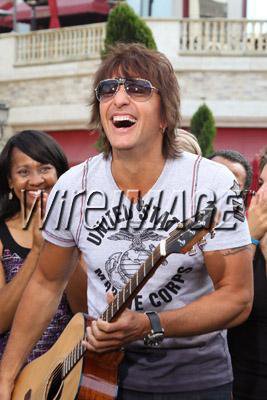 Richie Sambora