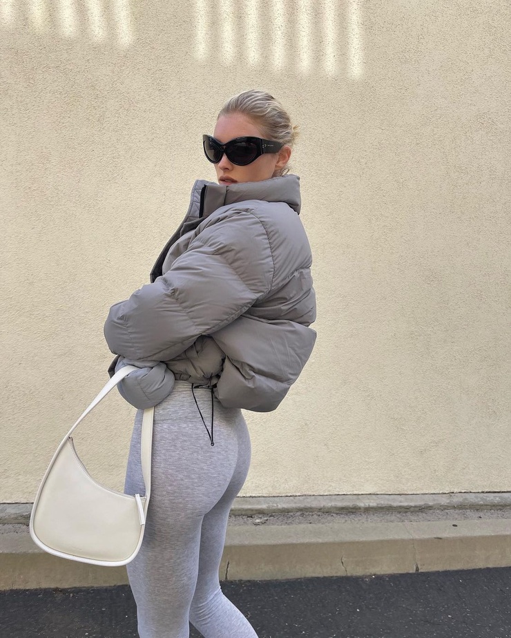 Elsa Hosk