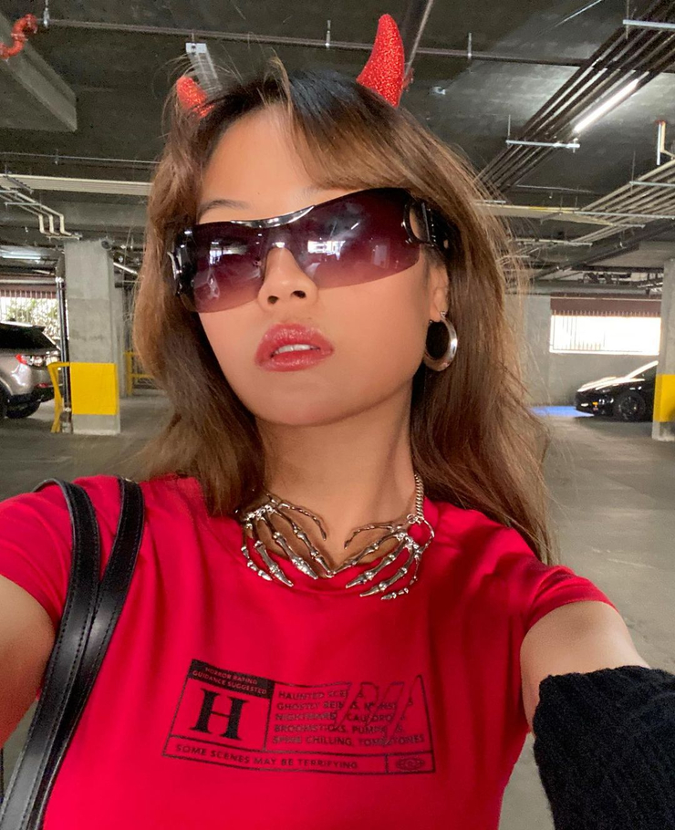 Valerie Loo