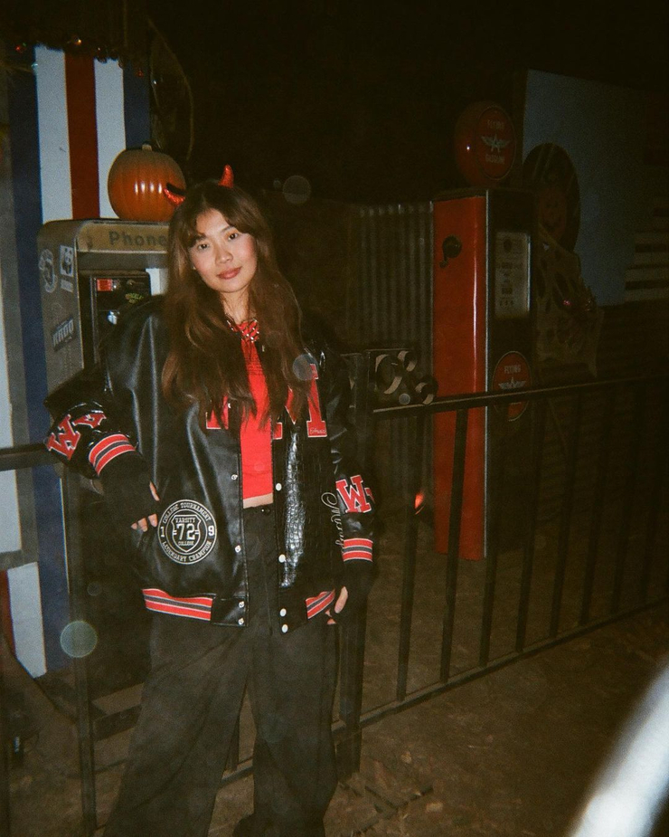 Valerie Loo
