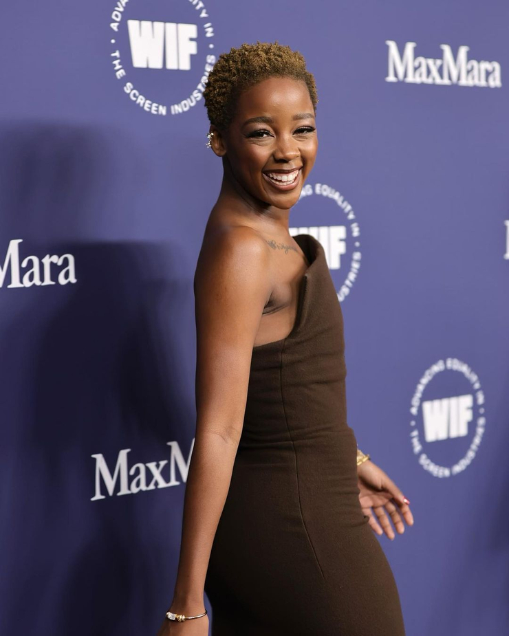 Thuso Mbedu