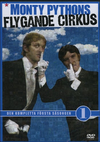 Monty Python's Flying Circus (Season 1)