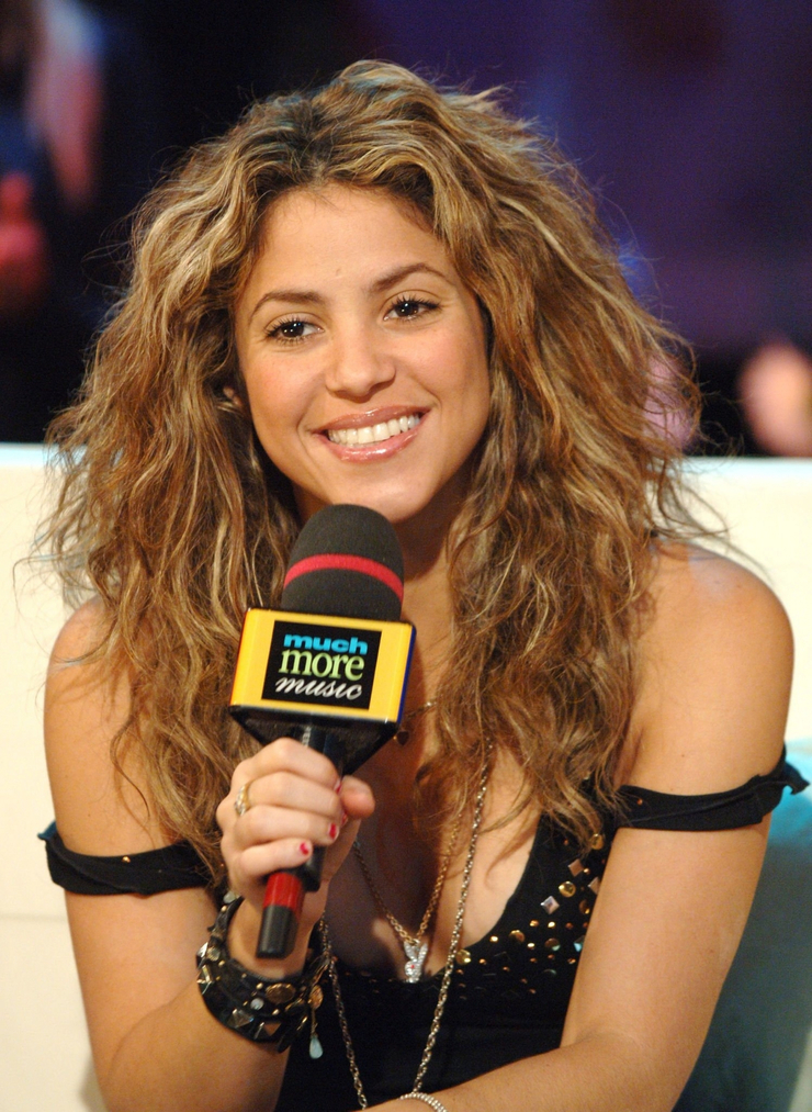 Shakira