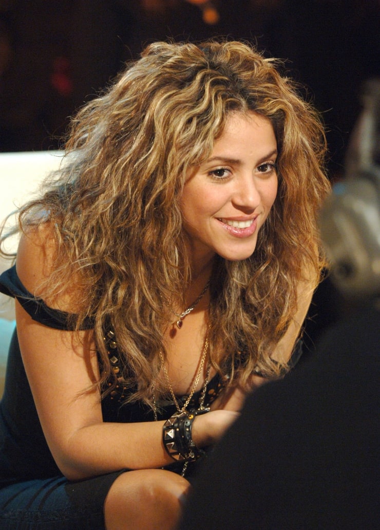 Shakira