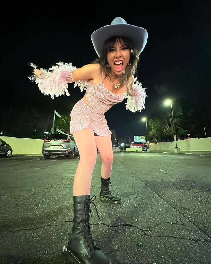 Xochitl Gomez