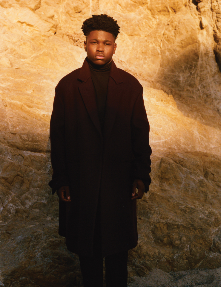 Jalyn Hall