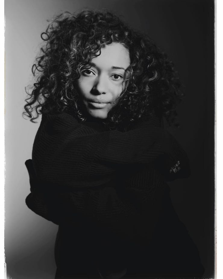 Olivia Swann Olivia Swann