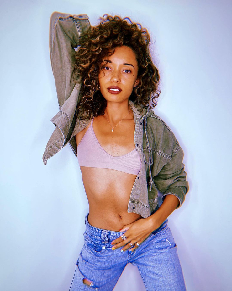Olivia Swann Olivia Swann
