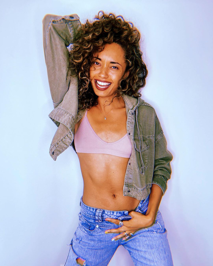 Olivia Swann Olivia Swann