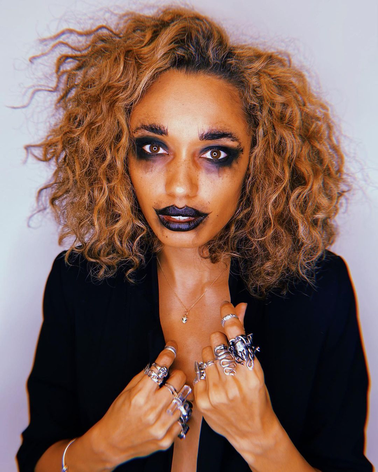 Olivia Swann Olivia Swann
