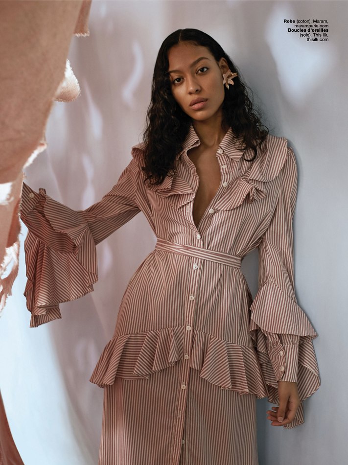 Maya Cole