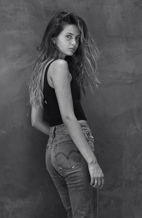 Jade Tate