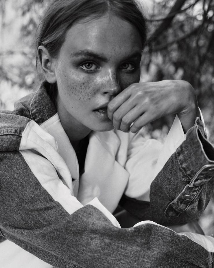 Anastasia Shcheglova