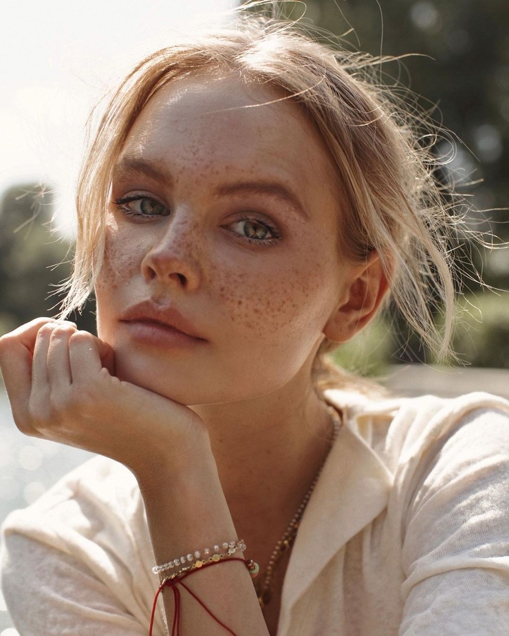 Anastasia Shcheglova