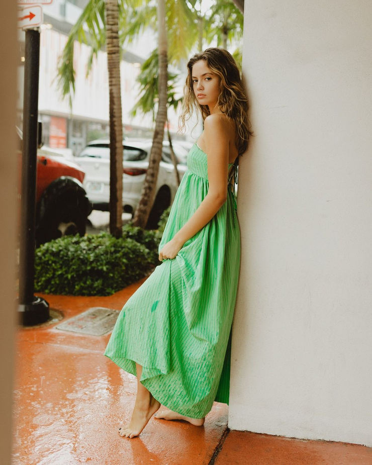 Jade Tate