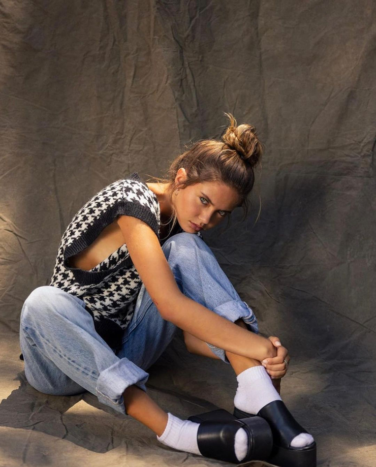 Jade Tate