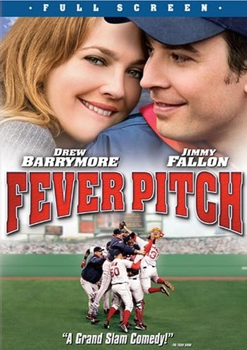 Fever Pitch (Full Screen Edition)