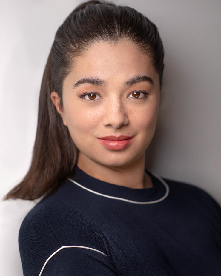 Olivia Haley Young