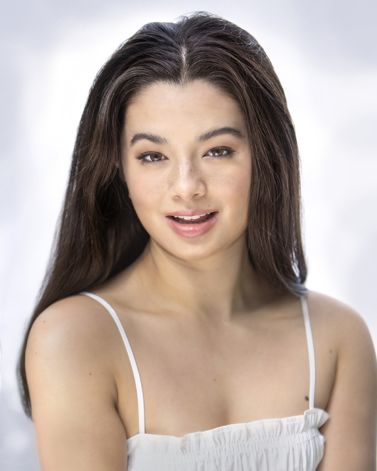 Olivia Haley Young