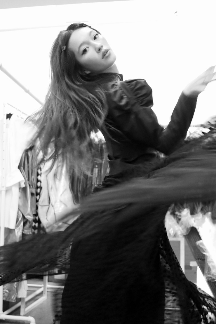 Lily Chee Lily Chee