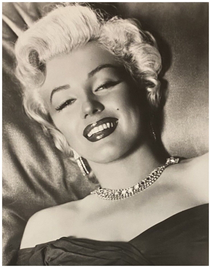 Marilyn Monroe