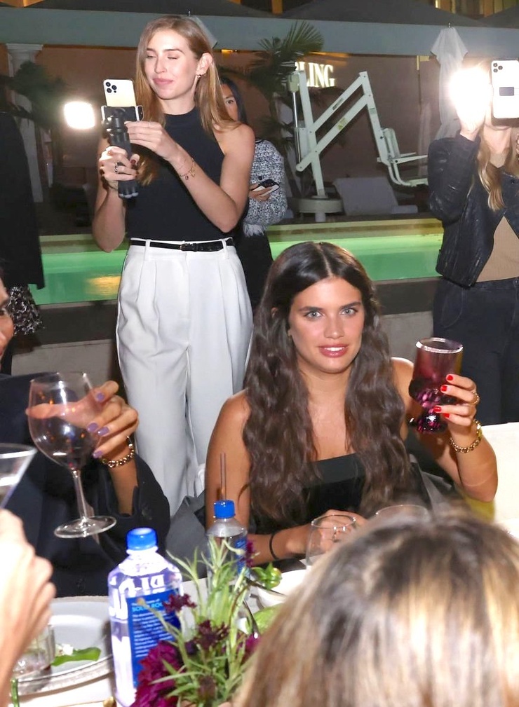 Sara Sampaio